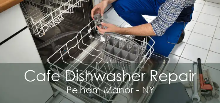 Cafe Dishwasher Repair Pelham Manor - NY