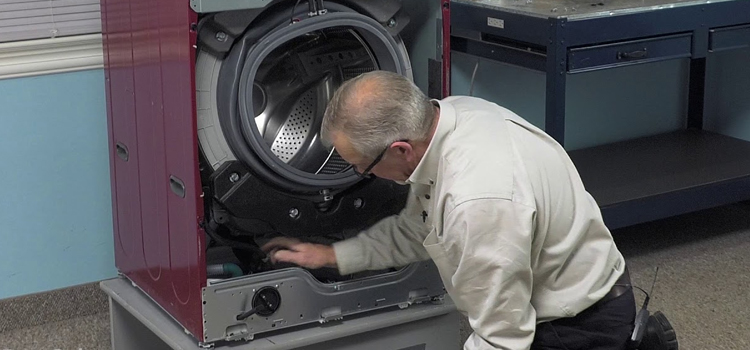 Washing Machine Repair in Pelham Manor, NY