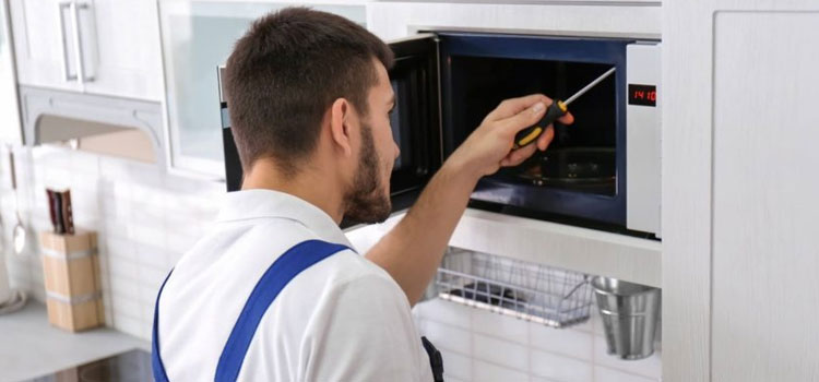 Microwave Repair Service Pelham Manor, NY