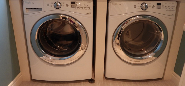 Washer and Dryer Repair in Pelham Manor, NY